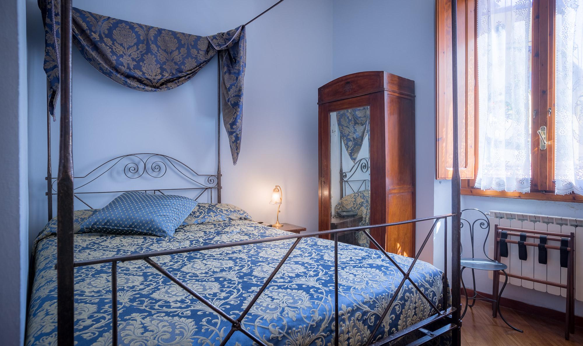 Torre Guelfa Palazzo Acciaiuoli 4* Florencia