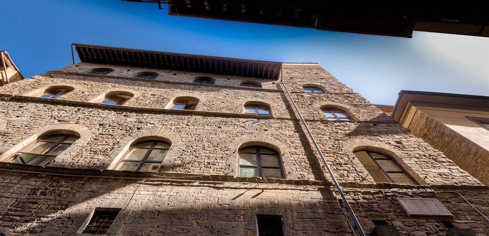 Torre Guelfa Palazzo Acciaiuoli 4* Florencia
