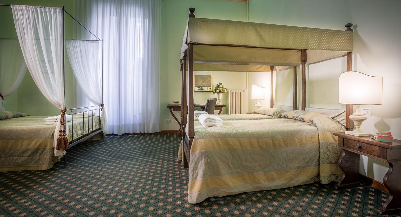 Torre Guelfa Palazzo Acciaiuoli 4* Florencia