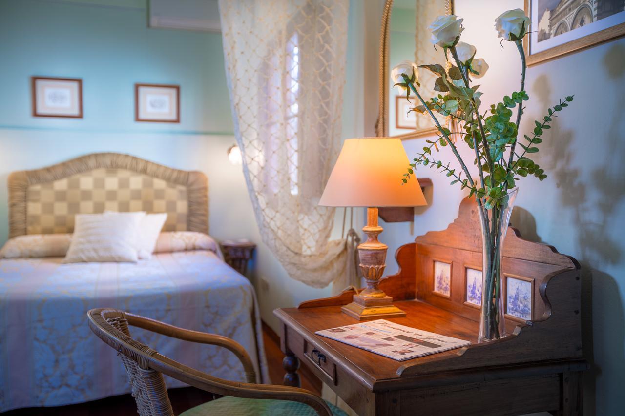 Hotel Torre Guelfa Palazzo Acciaiuoli Florencia