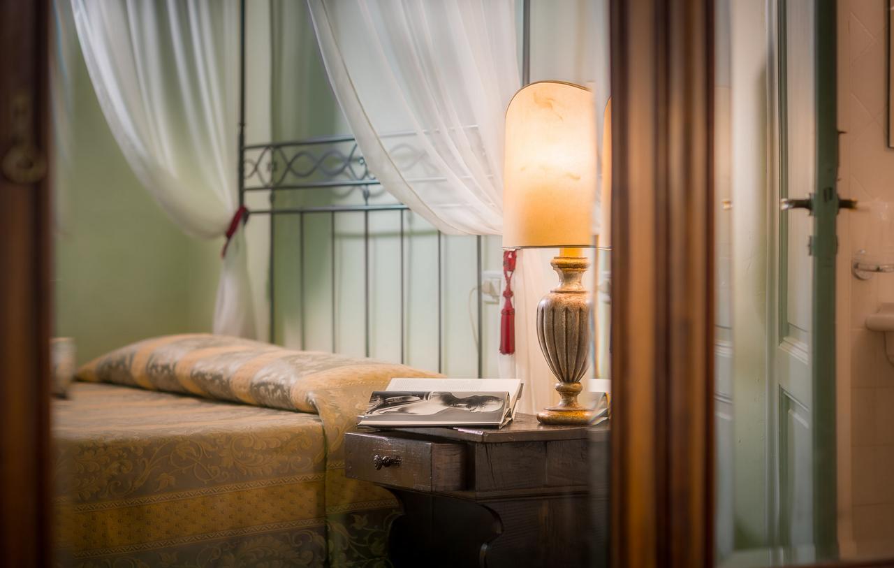Hotel Torre Guelfa Palazzo Acciaiuoli Florencia