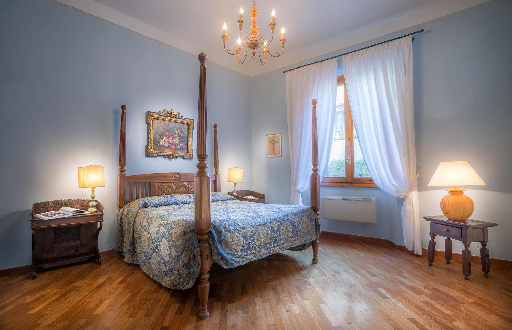 Hotel Torre Guelfa Palazzo Acciaiuoli Florencia