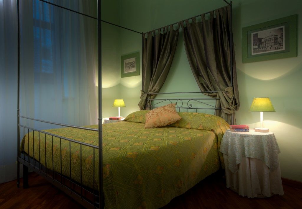 Torre Guelfa Palazzo Acciaiuoli Hotel Florencia