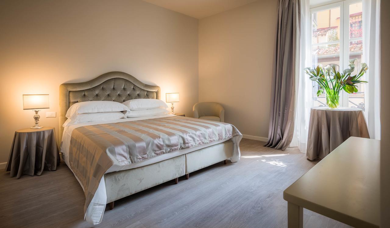 Torre Guelfa Palazzo Acciaiuoli 4* Florencia